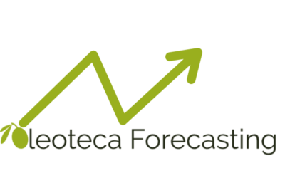 Aplicación de técnicas Data Analytic para la predicción de la producción en el olivar